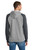 Heathered Grey/ Heathered Charcoal