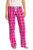 District ®  Women's Flannel Plaid Pant. DT2800