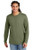District Wash ™  Long Sleeve Tee DT2103