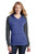 District-®--Women's-Lightweight-Fleece-Raglan-Hoodie.--DT296-1