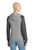 Heathered Grey/ Heathered Charcoal