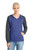 District-®--Women's-Lightweight-Fleece-Raglan-Hoodie.--DT296-27