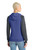 District-®--Women's-Lightweight-Fleece-Raglan-Hoodie.--DT296-16