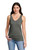 Heathered Charcoal