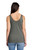 Heathered Charcoal