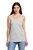 Light Heather Grey