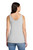 Light Heather Grey