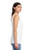 District ®  Women's Perfect Blend ®  CVC V-Neck Tank DT154