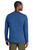 Heathered Deep Royal