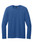 Heathered Deep Royal