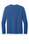Heathered Deep Royal