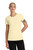 Soft Yellow