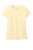 Soft Yellow