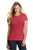 District  ®  Women's Fitted Perfect Tri  ®  Tee. DT155