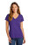 District ®  Women's The Concert Tee ®  V-Neck DT5002