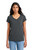 Heathered Charcoal