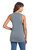 Flint Blue Heather