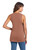 Heathered Russet