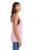 District ®  Women's Perfect Tri ®  Muscle Tank DT153