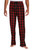 Red/ Black Buffalo Check
