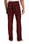Red/ Black Buffalo Check