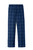Dark Royal Scotch Plaid