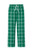Kelly Green/ White