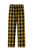 Black/ Gold
