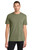 Military Green Frost