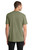 Military Green Frost