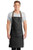 Port Authority  ®  Market Full-Length Bib Apron. A800
