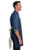 Port Authority ®  Canvas Full-Length Two-Pocket Apron A815