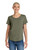 Olive You Green