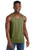 Allmade ®  Unisex Tri-Blend Tank AL2019