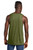 Olive You Green