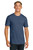 Salvaged Navy Heather
