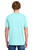 Saltwater Blue