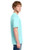 Allmade ®  Unisex Mineral Dye Organic Cotton Tee AL2400