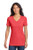 Allmade ®  Women's Recycled Blend V-Neck Tee AL2303