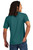 Oceanic Teal