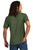 Olive You Green