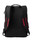 Rich Red/ Black