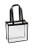 Port Authority  ®  Clear Stadium ToteBG430