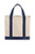 Port Authority ®  Cotton Canvas Two-Tone Tote BG429