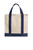 Natural/ River Blue Navy