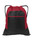 True Red/ Black