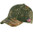 Port & Co ™  Americana Contrast Stitch Camouflage Cap. C909
