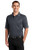 CornerStone ®  Select Snag-Proof Tipped Pocket Polo. CS415