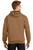 CornerStone-®----Heavyweight-Full-Zip-Hooded-Sweatshirt-with-Thermal-Lining.--CS620-32