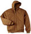 CornerStone-®----Heavyweight-Full-Zip-Hooded-Sweatshirt-with-Thermal-Lining.--CS620-20